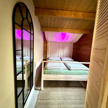 Cozy Mediterranean Style With Private Jacuzzi And Garden Between Amsterdam Haarlem And Schiphol Airport