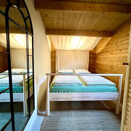 Prázdninový dům Mediterranean Style With Jacuzzi And Garden Near Amsterdam *