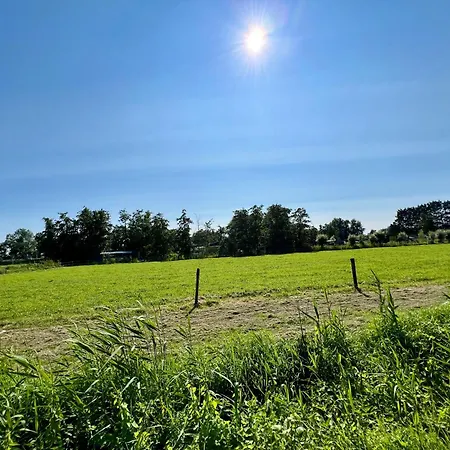 Prázdninový dům Mediterranean Style With Jacuzzi And Garden Near Amsterdam