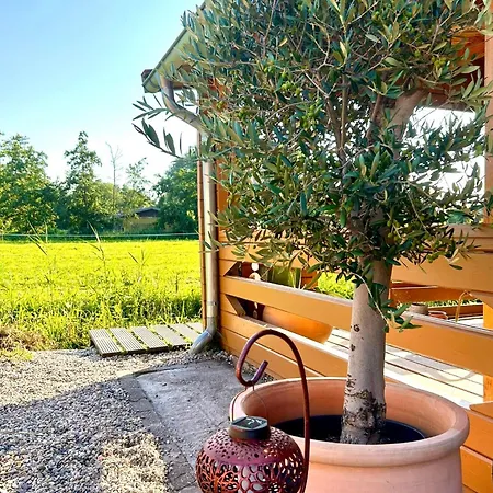 Mediterranean Style With Jacuzzi&garden Near Amsterdam Vakantiehuis *