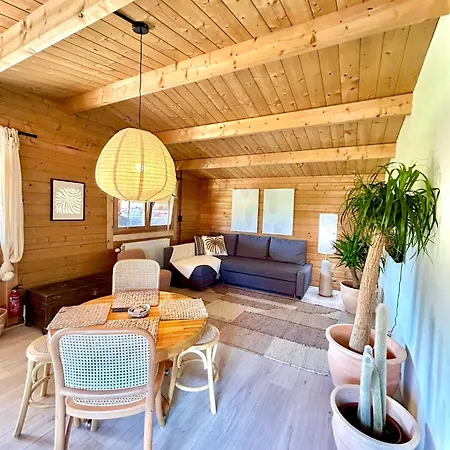 度假居 Cozy Mediterranean Style With Private Jacuzzi And Garden Between Amsterdam Haarlem And Schiphol Airport