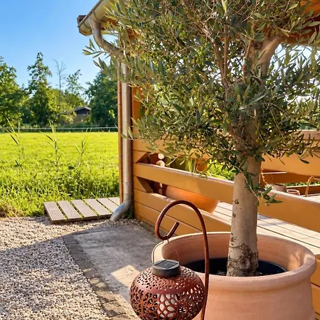 Mediterranean Style With Jacuzzi&garden Near Amsterdam *