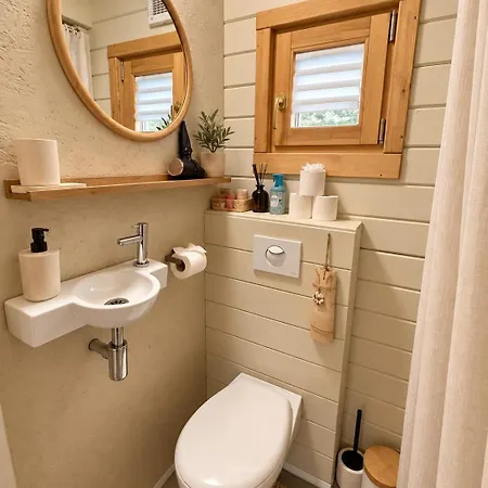 Vakantiehuis Mediterranean Style With Jacuzzi&garden Near Amsterdam Vijfhuizen