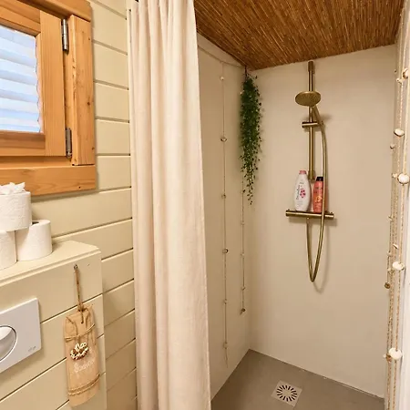 Mediterranean Style With Jacuzzi&garden Near Amsterdam Vakantiehuis