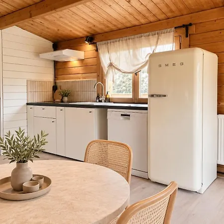 Vakantiehuis Mediterranean Style With Jacuzzi&garden Near Amsterdam