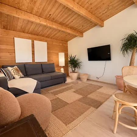 Mediterranean Style With Jacuzzi&garden Near Amsterdam Vakantiehuis Vijfhuizen
