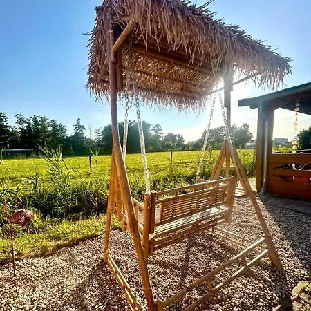 Σπίτι διακοπών Mediterranean Style With Jacuzzi And Garden Near Amsterdam