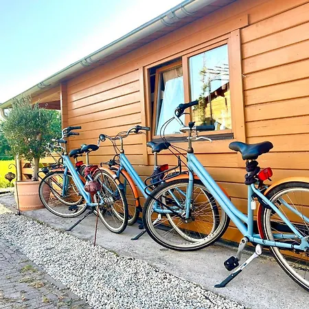 Mediterranean Style With Jacuzzi And Garden Near Amsterdam Vijfhuizen